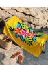 Personalized Hand Painted Rayon Sarong